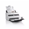 Skaner dokumentów Epson WorkForce DS-870 600 x 600 DPI A4 Szary, Biały