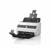 Skaner dokumentów Epson WorkForce DS-870 600 x 600 DPI A4 Szary, Biały