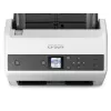 Skaner dokumentów Epson WorkForce DS-870 600 x 600 DPI A4 Szary, Biały