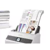 Skaner dokumentów Epson WorkForce DS-870 600 x 600 DPI A4 Szary, Biały