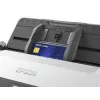 Skaner dokumentów Epson WorkForce DS-870 600 x 600 DPI A4 Szary, Biały