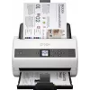 Epson WorkForce DS-970 Skaner arkuszowy 600 x 600 DPI A4 Szary, Biały