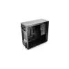 Obudowa PC DeepCool Wave V2 Mini Tower Czarna — microATX/Mini-ITX, 350×175×390 mm, GPU do 34 cm, wysokość chłodzenia CPU 14 cm