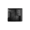 Obudowa PC DeepCool Wave V2 Mini Tower Czarna — microATX/Mini-ITX, 350×175×390 mm, GPU do 34 cm, wysokość chłodzenia CPU 14 cm