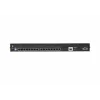 Rozdzielacz HDMI ATEN 8-portowy CAT5e/6, HDMI, HDMI, 1920 x 1080 pikseli, Czarny, Metal, Full HD
