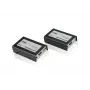 Przedłużacz USB i HDMI ATEN CAT5e/6, USB2.0 Full Speed (12Mbit/s) 1080P (40m) / 1080i (60m)