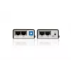 Przedłużacz USB i HDMI ATEN CAT5e/6, USB2.0 Full Speed (12Mbit/s) 1080P (40m) / 1080i (60m)