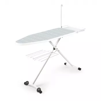 Polti FPAS0001 ironing board Full-size ironing board 1222 x 435 mm