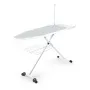 Polti FPAS0001 ironing board Full-size ironing board 1222 x 435 mm