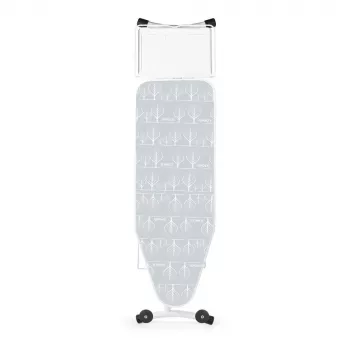 Polti FPAS0001 ironing board Full-size ironing board 1222 x 435 mm