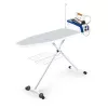 Polti FPAS0001 ironing board Full-size ironing board 1222 x 435 mm
