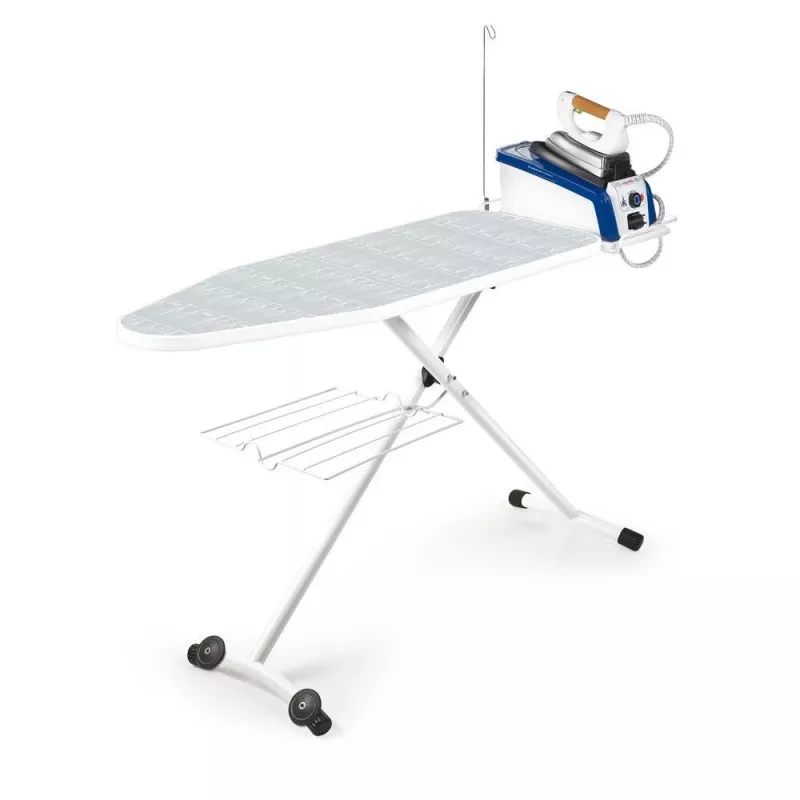 Polti FPAS0001 ironing board Full-size ironing board 1222 x 435 mm