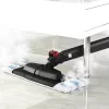 Odkurzacz parowy cylindryczny Polti Vaporetto Pro 95_Turbo Flexi 1100 W Czarny, Zielony