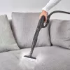Polti Vaporetto Smart 30_R Oczyszczacz parowy cylindryczny 1,6 L 1800 W Czerwony, Biały