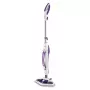 Polti Vaporetto SV440_Double Steam mop 0.3 L 1500 W Fioletowy, Biały