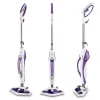 Polti Vaporetto SV440_Double Steam mop 0.3 L 1500 W Fioletowy, Biały