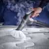 Polti Vaporetto Lecoaspira FAV50 Multifloor Cylinder steam cleaner 1.8 L 1350 W czerwony, biały