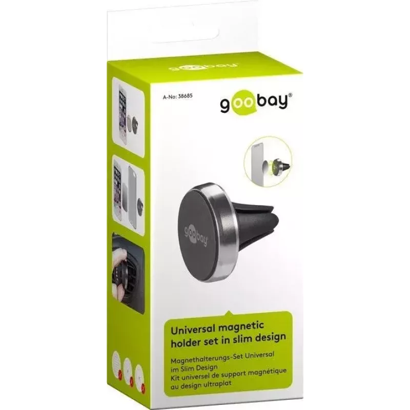 Uchwyt pasywny Goobay 38685
