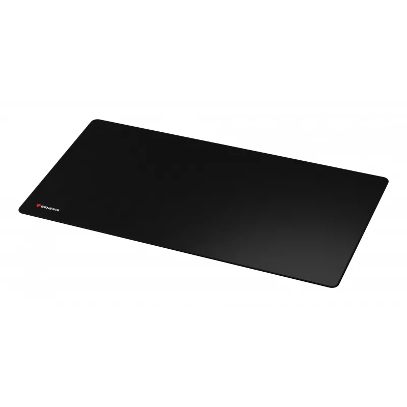 Podkładka pod mysz gamingowa GENESIS Carbon 500 MAXI Czarny