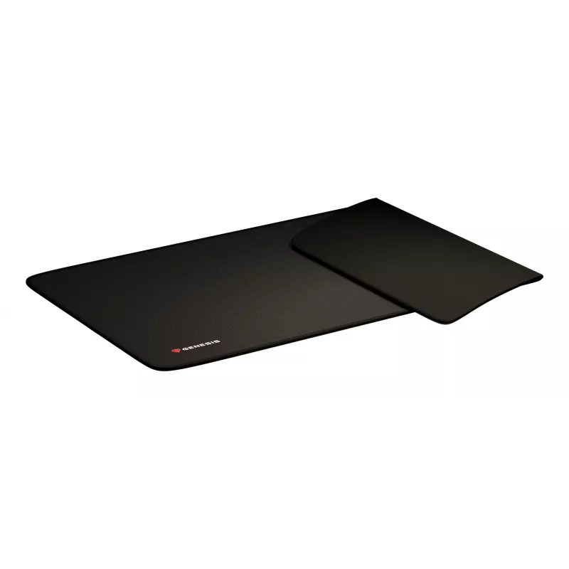 Podkładka pod mysz gamingowa GENESIS Carbon 500 MAXI Czarny