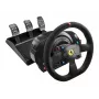 Thrustmaster T300 Ferrari Integral Racing Wheel Alcantara Edition Czarna Kierownica + Pedały Analogowe / Cyfrowe PC, PlayStation 4, Playstation 3