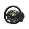 Thrustmaster T300 Ferrari Integral Racing Wheel Alcantara Edition Czarna Kierownica + Pedały Analogowe / Cyfrowe PC, PlayStation 4, Playstation 3