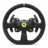 Thrustmaster T300 Ferrari Integral Racing Wheel Alcantara Edition Czarna Kierownica + Pedały Analogowe / Cyfrowe PC, PlayStation 4, Playstation 3