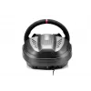 Thrustmaster T300 Ferrari Integral Racing Wheel Alcantara Edition Czarna Kierownica + Pedały Analogowe / Cyfrowe PC, PlayStation 4, Playstation 3