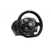 Thrustmaster T300 Ferrari Integral Racing Wheel Alcantara Edition Czarna Kierownica + Pedały Analogowe / Cyfrowe PC, PlayStation 4, Playstation 3
