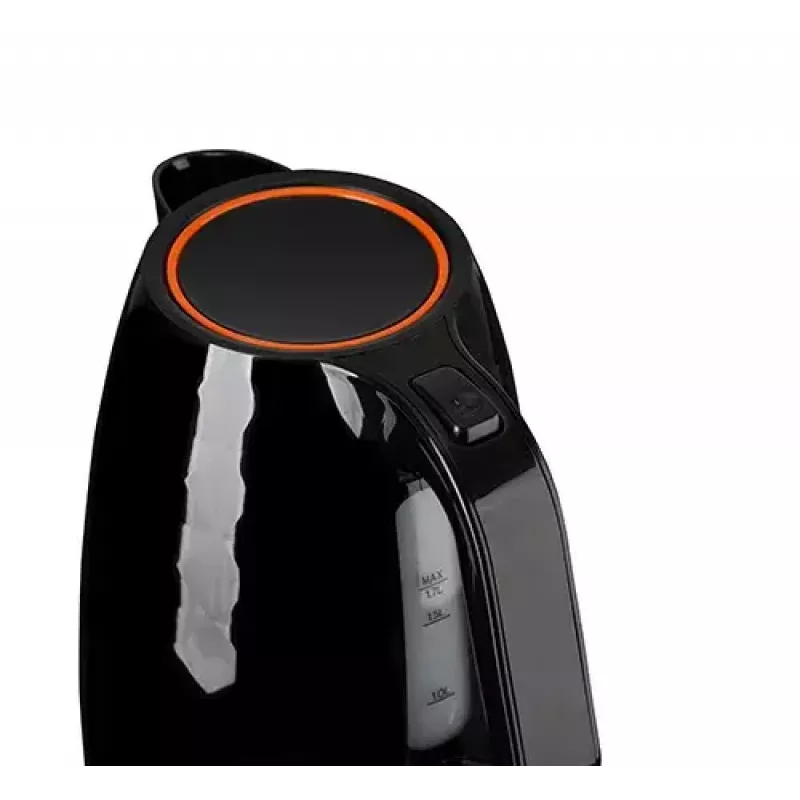 Czajnik elektryczny Adler AD 1277 1,7 L 2200 W czarny