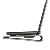 Podkładka chłodząca Targus AWE55GL pod laptopa 43,2 cm (17 cali) 1900 RPM Czarny, szary