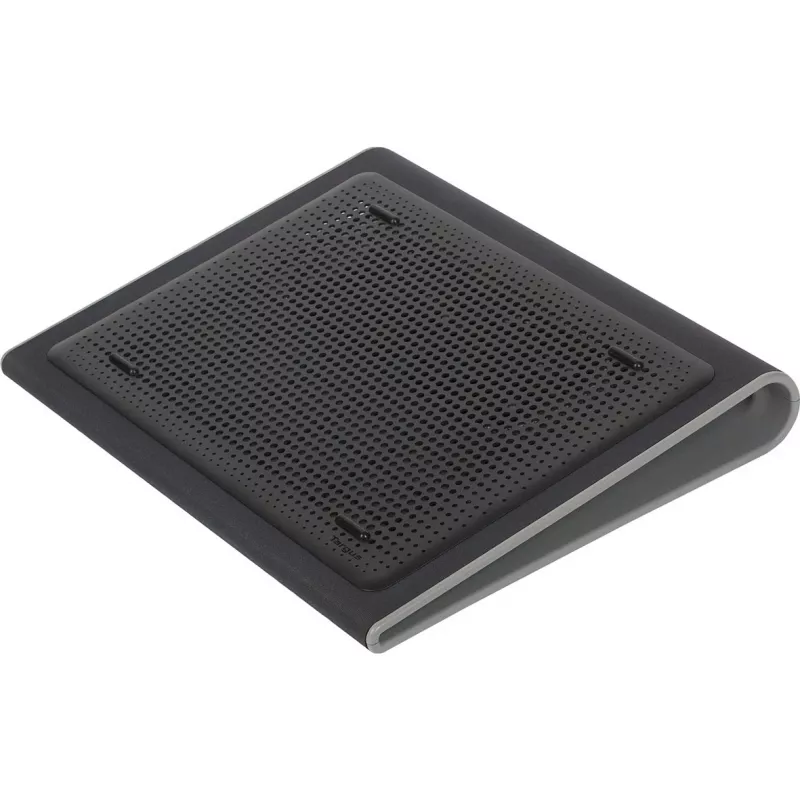 Podkładka chłodząca Targus AWE55GL pod laptopa 43,2 cm (17 cali) 1900 RPM Czarny, szary