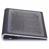Podkładka chłodząca Targus AWE55GL pod laptopa 43,2 cm (17 cali) 1900 RPM Czarny, szary