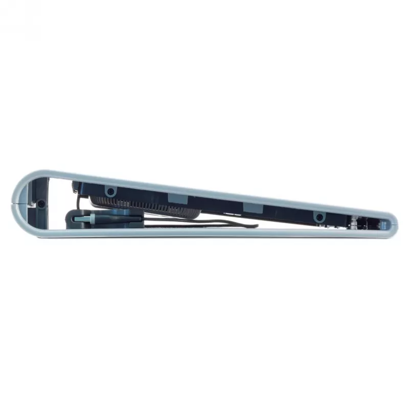 Podkładka chłodząca Targus AWE55GL pod laptopa 43,2 cm (17 cali) 1900 RPM Czarny, szary