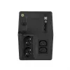 FSP iFP 1000 zasilacz bezprzerwowy (UPS) Line-Interactive 1 kVA 600 W 2 gniazda AC