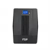 FSP iFP 2000 zasilacz awaryjny (UPS) Line-Interactive 2 kVA 1200 W 2 gniazda AC