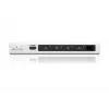 Przełącznik audio/wideo HDMI 4K ATEN 4-portowy z pilotem IR, HDMI, Metal, Srebrny, 60 Hz, 15 m, 3840 x 2160, 4096 x 2160