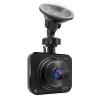 Dashcam Navitel R200 NV — Full HD 1920×1080, kąt widzenia 140°, wyświetlacz 2 cale, MicroSD do 64 GB, zasilanie bateryjne i z gniazda zapalniczki