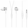 Słuchawki douszne Xiaomi Mi In-Ear Headphones Basic Headset złącze 3,5 mm Srebrny, Biały