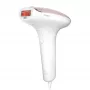Urządzenie do depilacji IPL Philips SC1994/00 Lumea Advanced — zasilanie sieciowe, nakładka do ciała, lampa 4 cm², biało-różowe