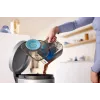 Odkurzacz workowy Philips 5000 series FC9556/09 — 750 W, 1,5 l, niebieski, 4,5 kg