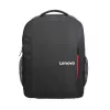 Lenovo B515 39,6 cm (15,6 cala) Plecak Czarny, Czerwony