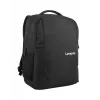 Lenovo B515 39,6 cm (15,6 cala) Plecak Czarny, Czerwony