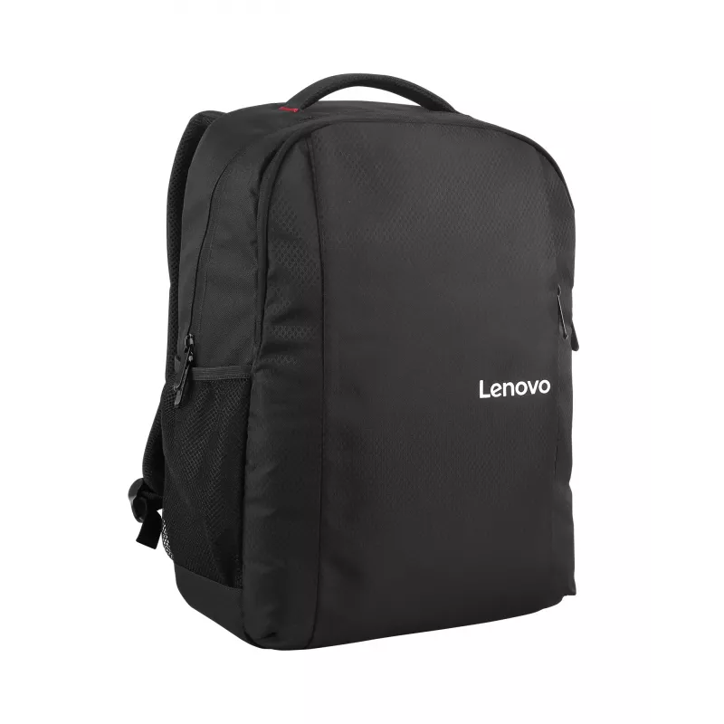 Lenovo B515 39,6 cm (15,6 cala) Plecak Czarny, Czerwony