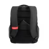 Lenovo B515 39,6 cm (15,6 cala) Plecak Czarny, Czerwony