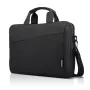 Lenovo Casual Toploader T210 39,6 cm (15,6 cala) Torba typu toploader Czarna