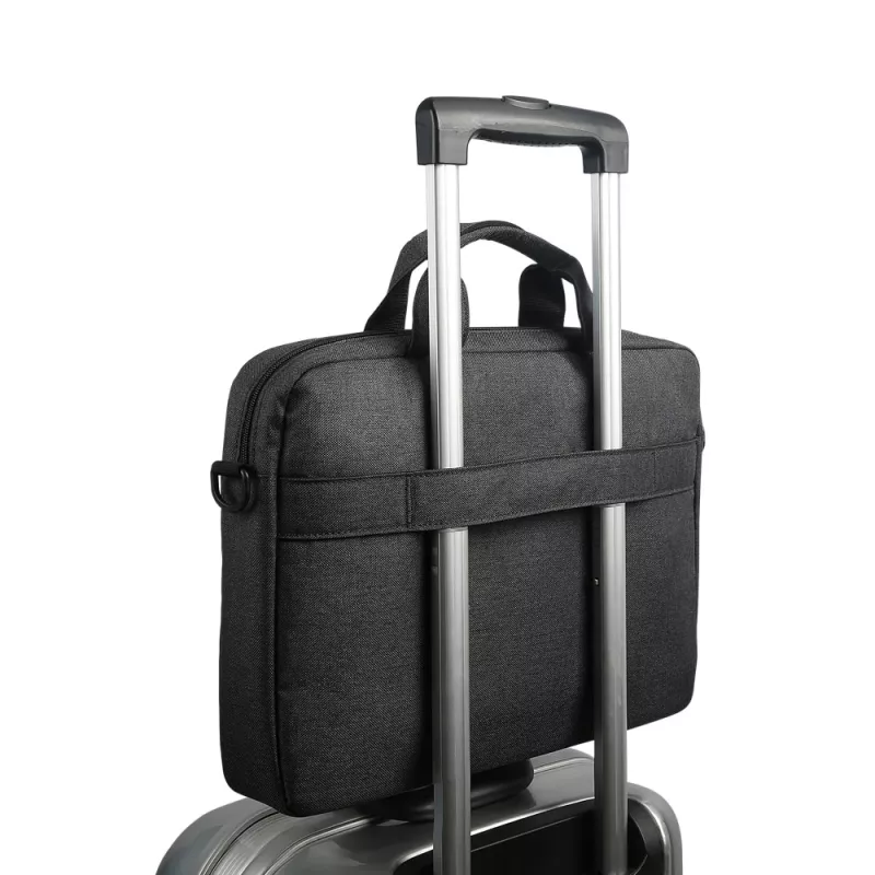 Lenovo Casual Toploader T210 39,6 cm (15,6 cala) Torba typu toploader Czarna
