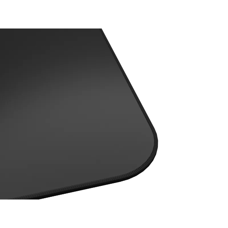Podkładka gamingowa Genesis Control 500 S Logo Czarna