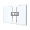 Uchwyt telewizyjny Edbak TWB3 190.5 cm (75 cali) Czarny