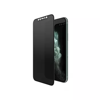 PanzerGlass ® Ekran ochronny Privacy iPhone 11 Pro | X | Xs | Edge-to-Edge